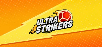 Ultra Strikers