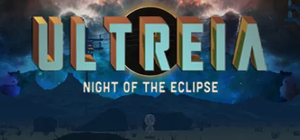 Ultreia - Night of the Eclipse