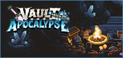 Vault Apocalypse