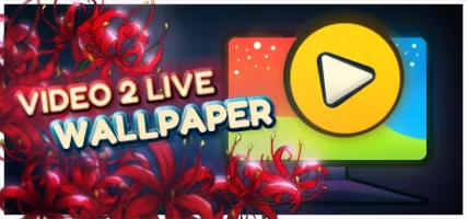 Video 2 Live Wallpaper