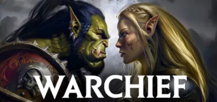 Warchief