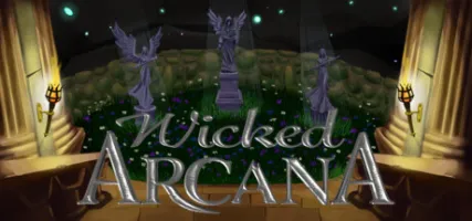 Wicked Arcana