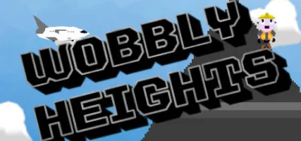 Wobbly Heights