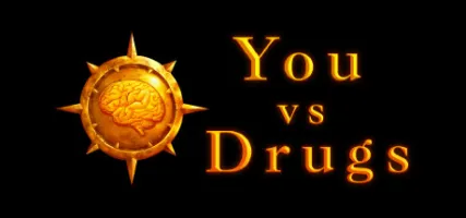 You VS Drugs