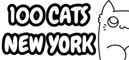 100 Cats New York