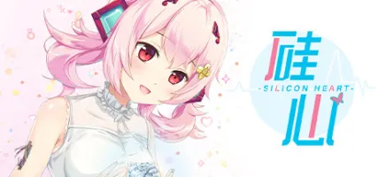 AI Silicon Heart AI Girl Lovestory