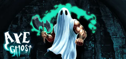 Axe Ghost