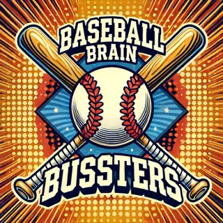 Baseball Brain Busters