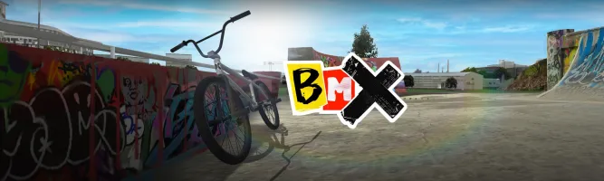 BMX