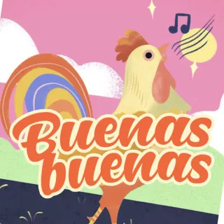 Buenas - Baraja de Loteria