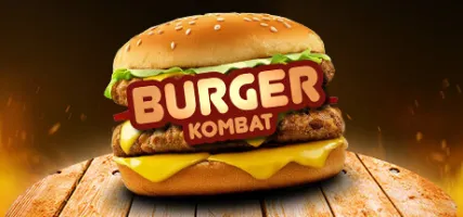 Burger Kombat