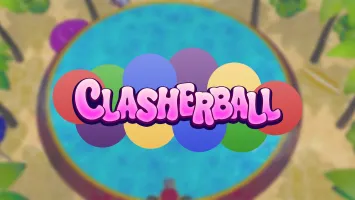 Clasherball