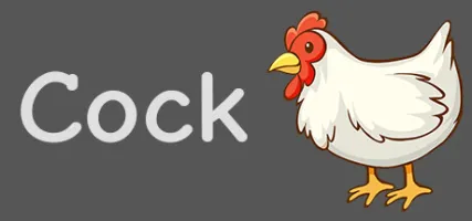 Cock