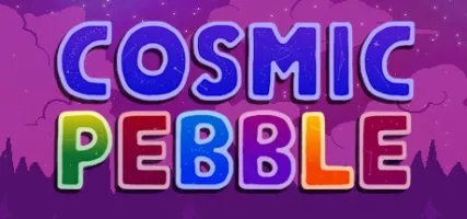 Cosmic Pebble