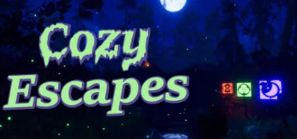 Cozy Escapes