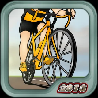 Cycling 2013 Full Version