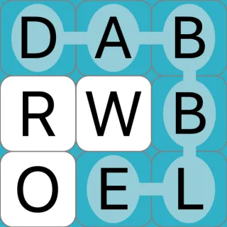 Dabble - Word Games Spin