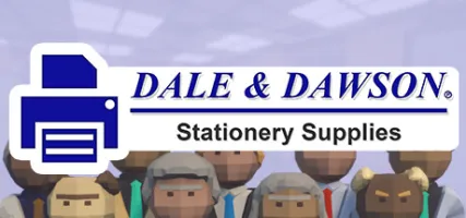 Dale & Dawson Stationery Supplies