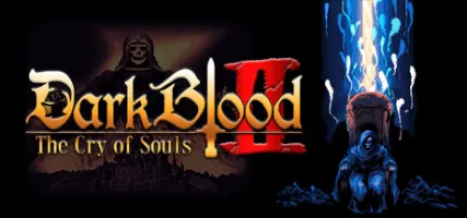 DarkBlood2 -The Cry Of Souls