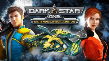 DarkStar One Nintendo