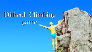 DIFFICULT CLIMBING GAME