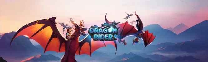 Dragon Rider