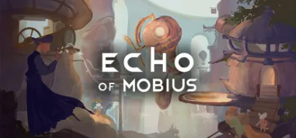 Echo of Mobius