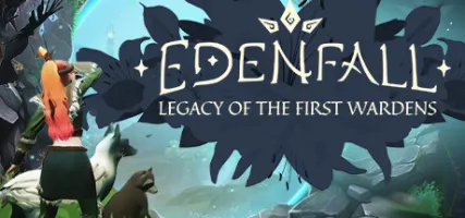 Edenfall: Legacy of the First Wardens