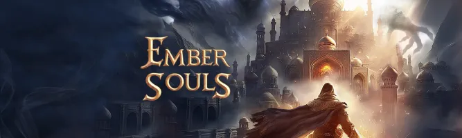 Ember Souls