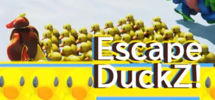 Escape DuckZ!