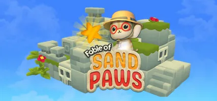 Fable of Sand Paws