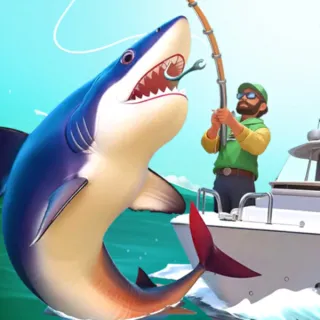 Fishing Frenzy:Idle Hooked Inc