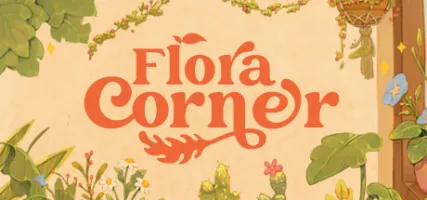 Flora Corner