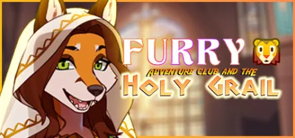 Furry Adventure Club and the Holy Grail