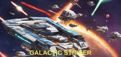 Galactic Striker