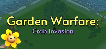 Garden Warfare: Crab Invasion