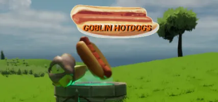 Goblin Hotdogs