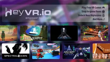 heyVR.io