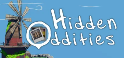 Hidden Oddities