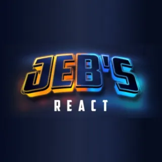 JEBs React