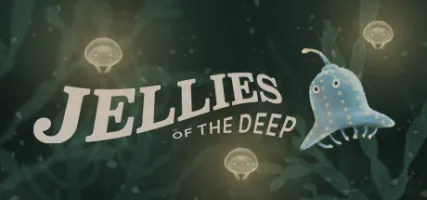 Jellies of the Deep