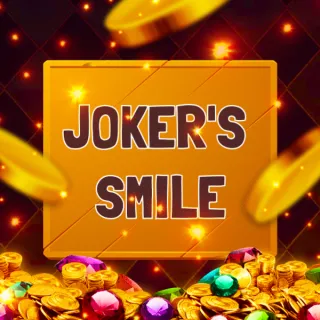 Joker Smile