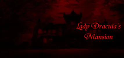 Lady Dracula's Mansion