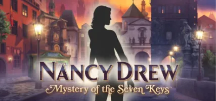 Nancy Drew: Mystery of the Seven Keys