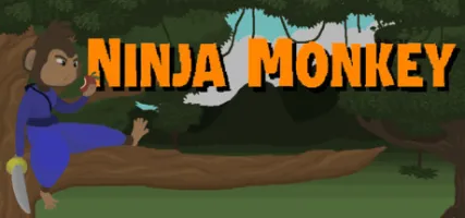 Ninja Monkey