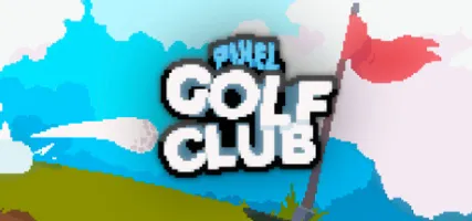 Pixel Golf Club