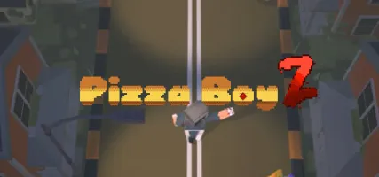 Pizza Boy Z