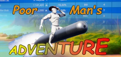 Poor Man's Adventure: Narco Sub Simulator