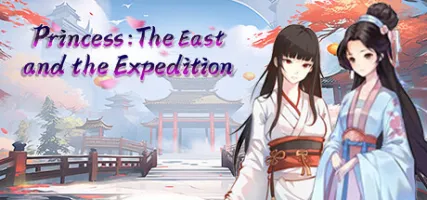 Princess: The East and the Expedition