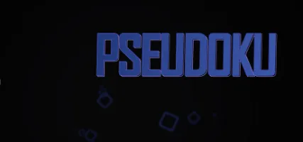 PSEUDOKU